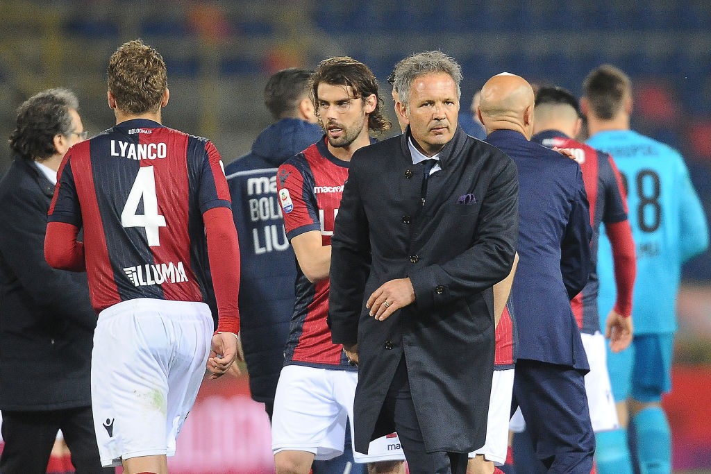 Sinisa Mihajlovic