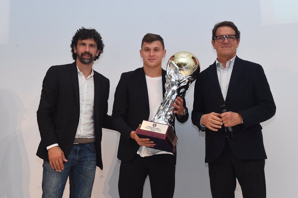 Barella Bulgarelli