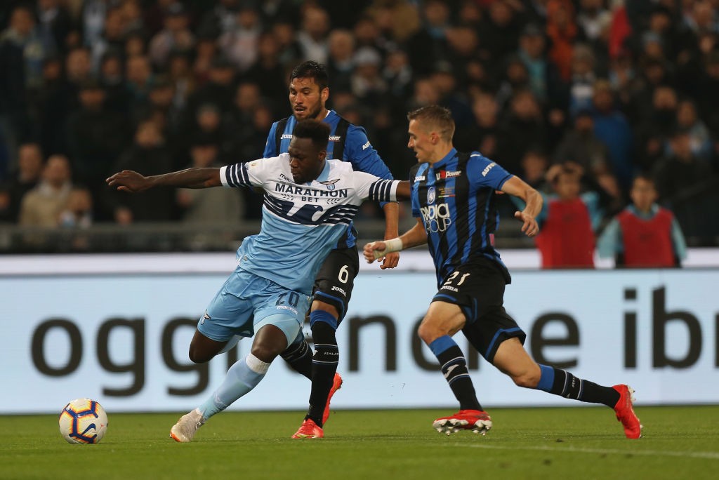 Atalanta BC v SS Lazio - TIM Cup Final