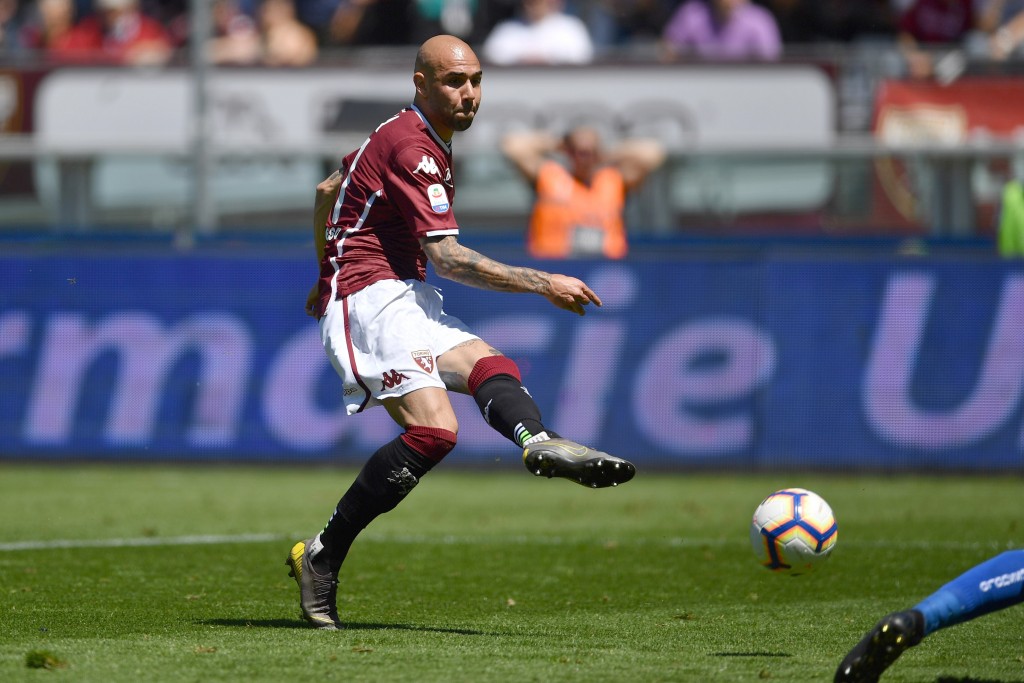 zaza torino