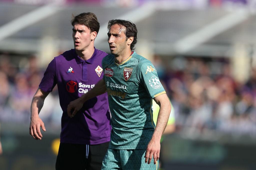 ACF Fiorentina v Torino FC - Serie A