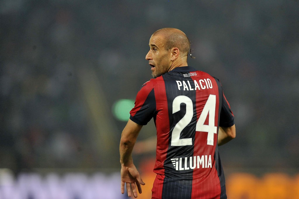 Rodrigo Palacio