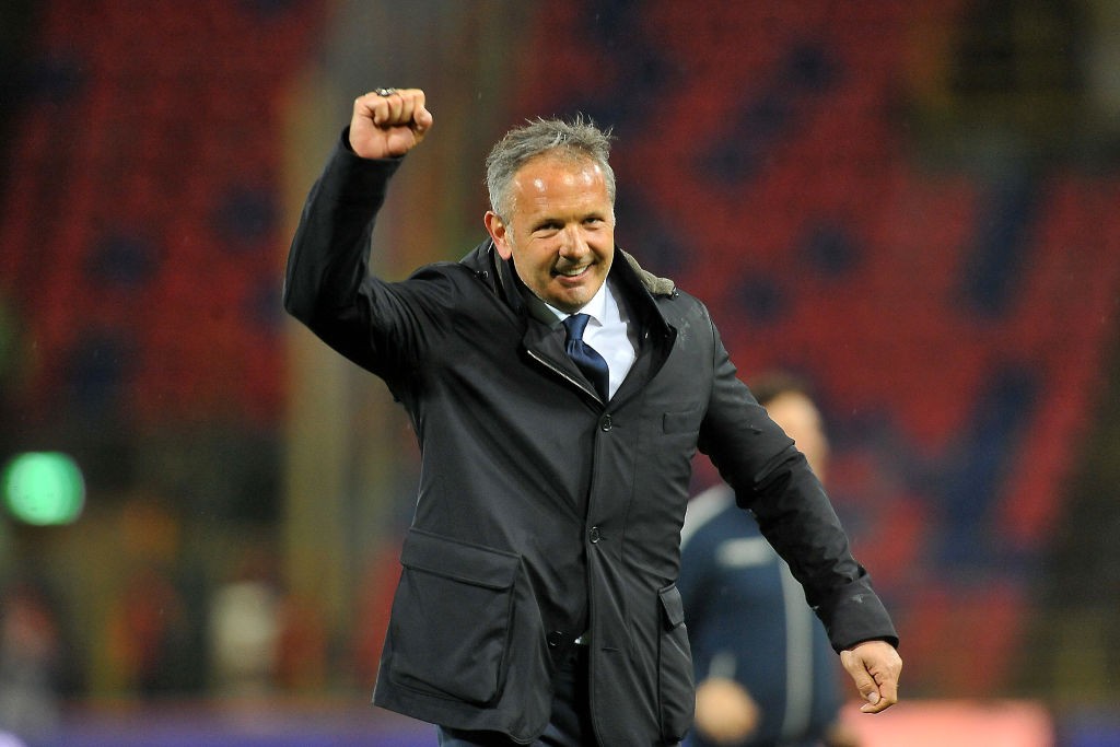 Sinisa Mihajlovic