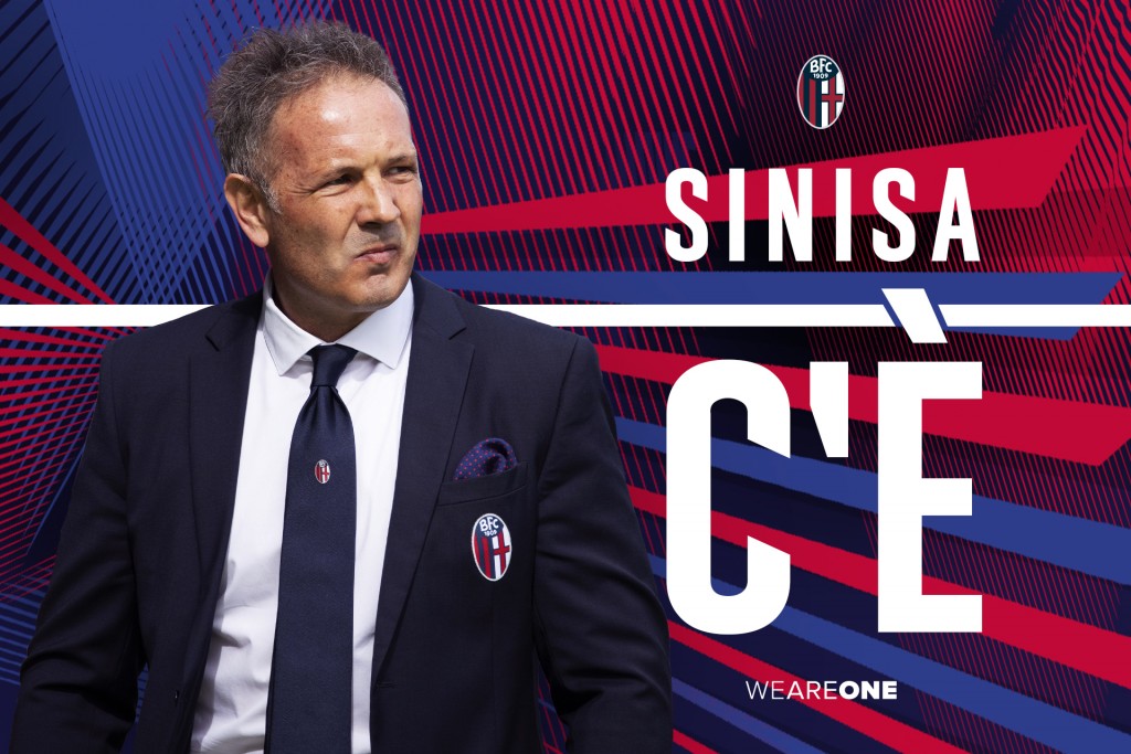 Mihajlovic Bologna
