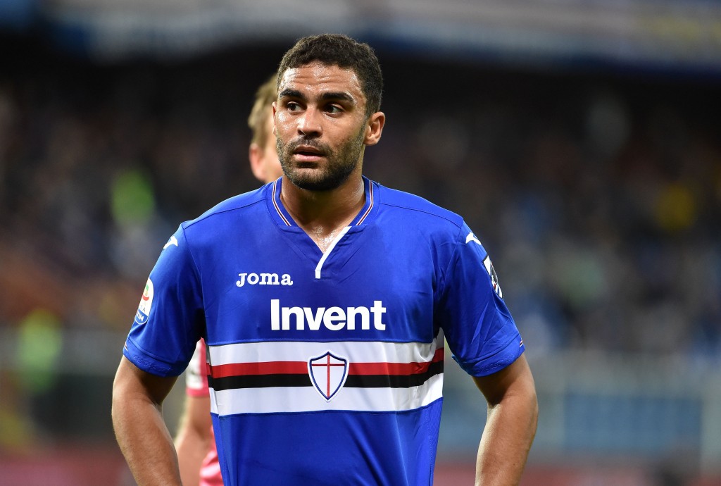 UC Sampdoria, Defrel