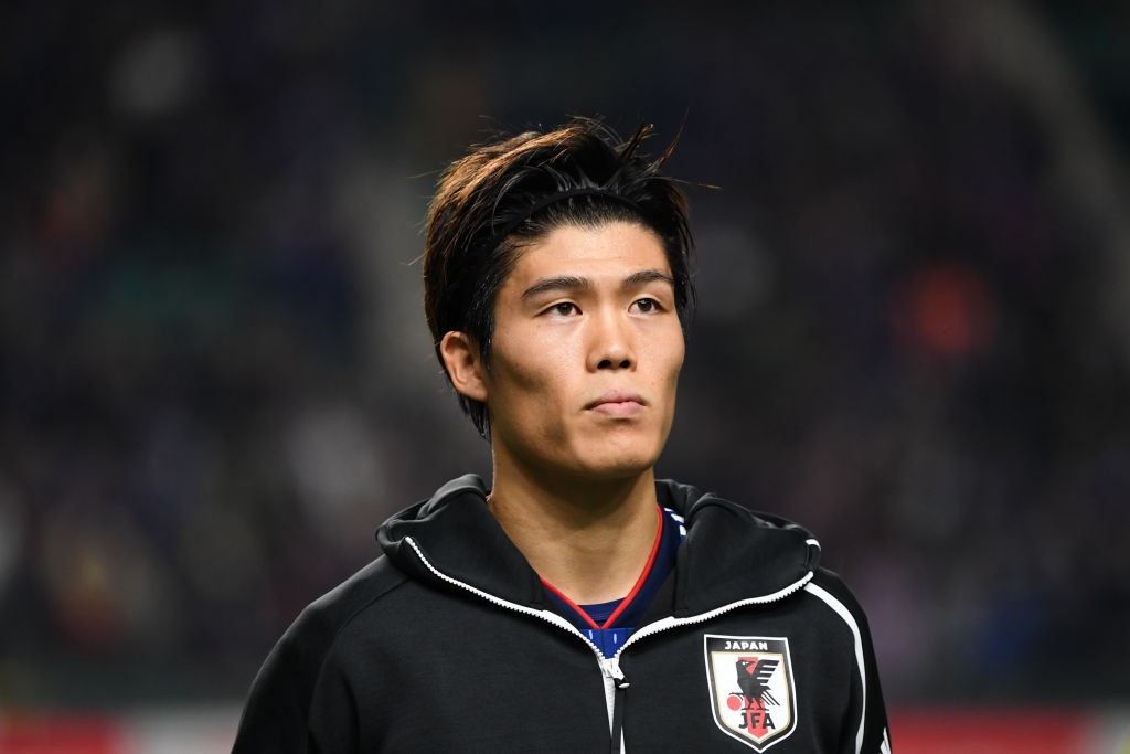 Japan v Venezuela - International Friendly