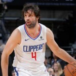 Milos Teodosic