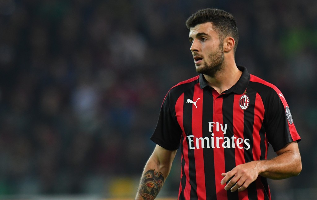 Udinese v AC Milan - Serie A