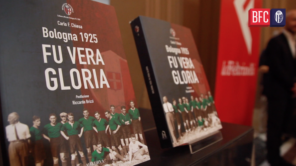 Fu vera gloria 1925