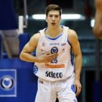 Stefan Nikolic