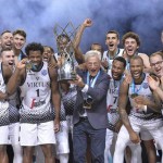 Virtus Champions