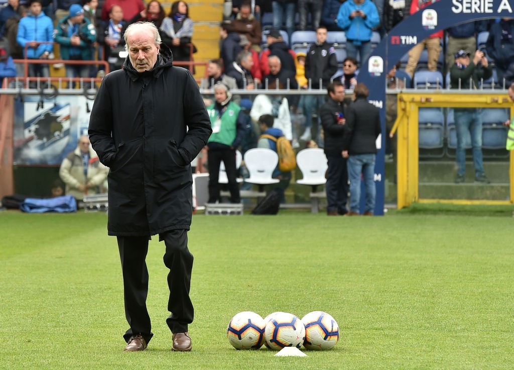Walter Sabatini