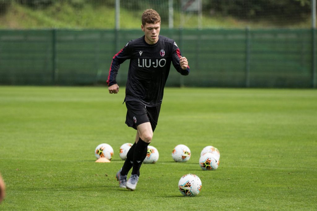 Skov Olsen