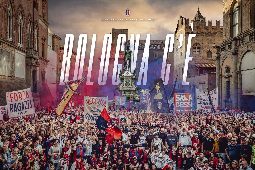 campagna abbonamenti