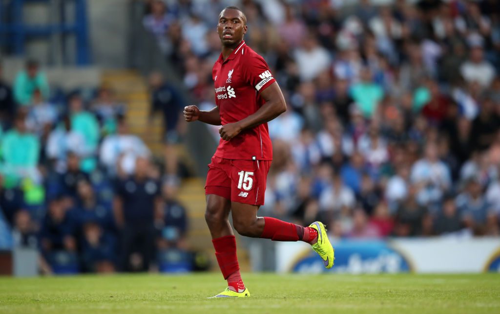 Sturridge