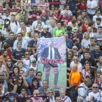 sinisa c'è
