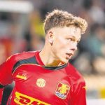 skov-olsen