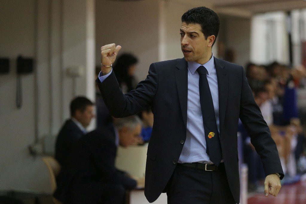 ACMAR Ravenna vs De Longhi Treviso, dodicesima giornata, LNP Silver
