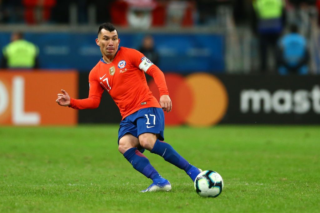 Gary Medel