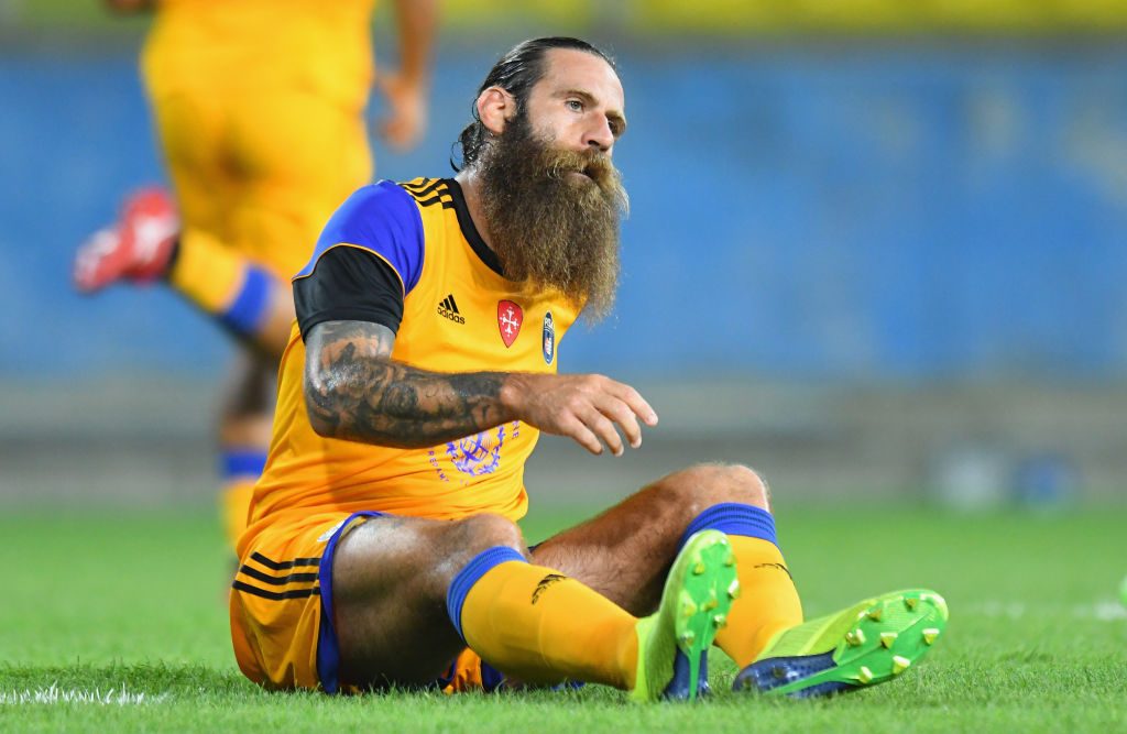Parma Calcio v Pisa - Coppa Italia