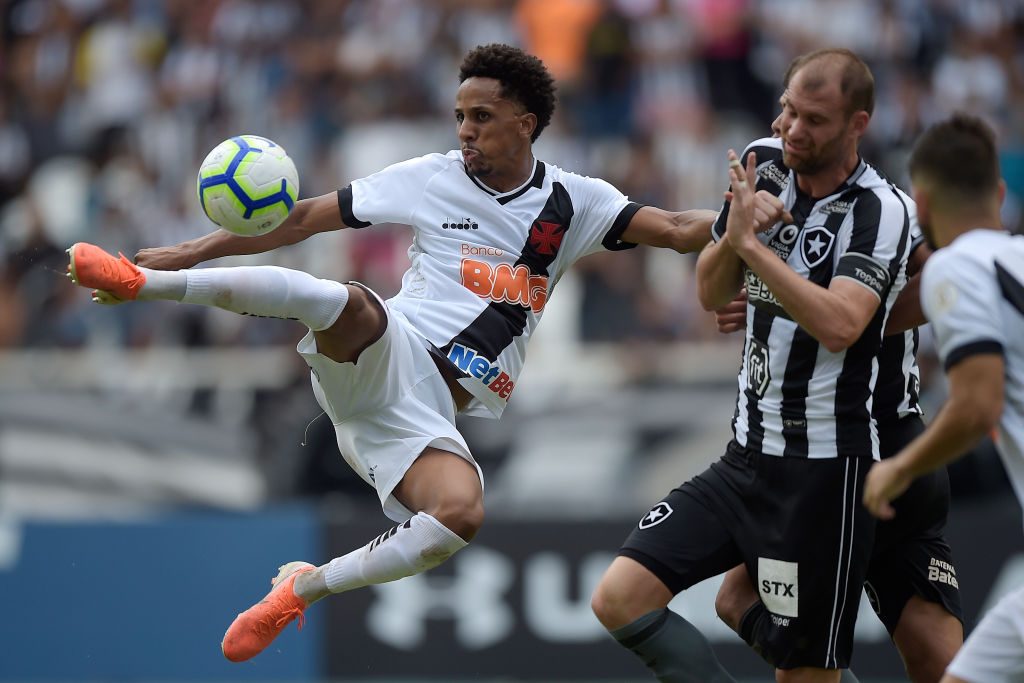 Botafogo v Vasco da Gama - Brasileirao Series A 2019
