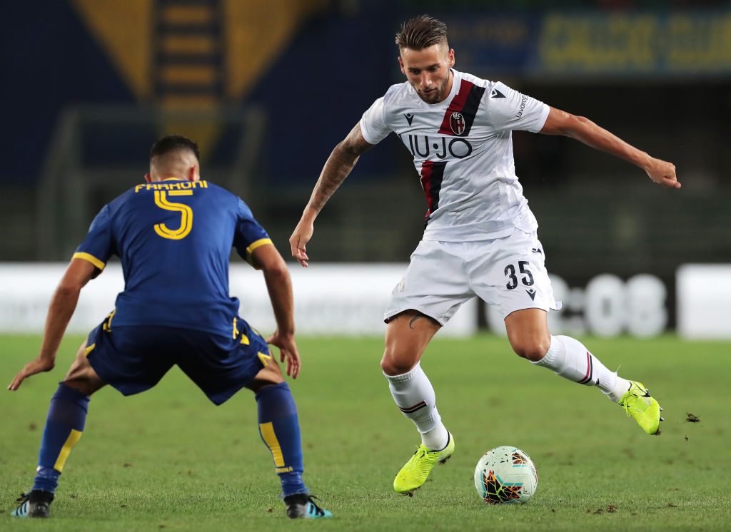 Hellas Verona v Bologna FC - Serie A
