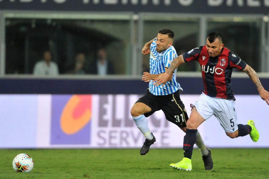 Gary Medel