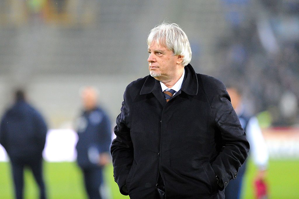 Bologna FC v Brescia Calcio - Serie A