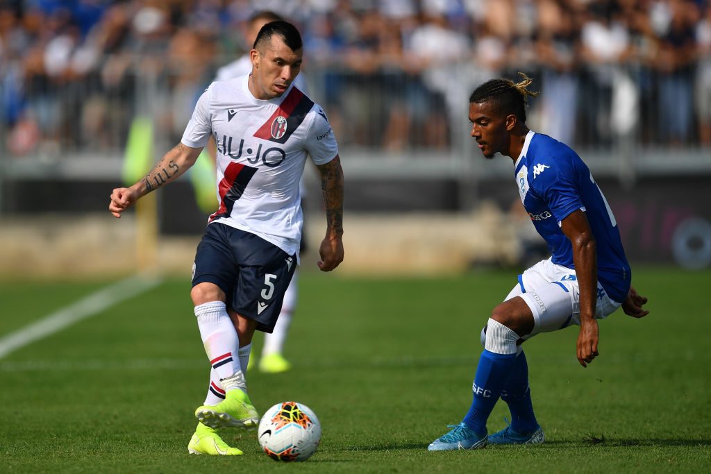Brescia Calcio v Bologna FC - Serie A
