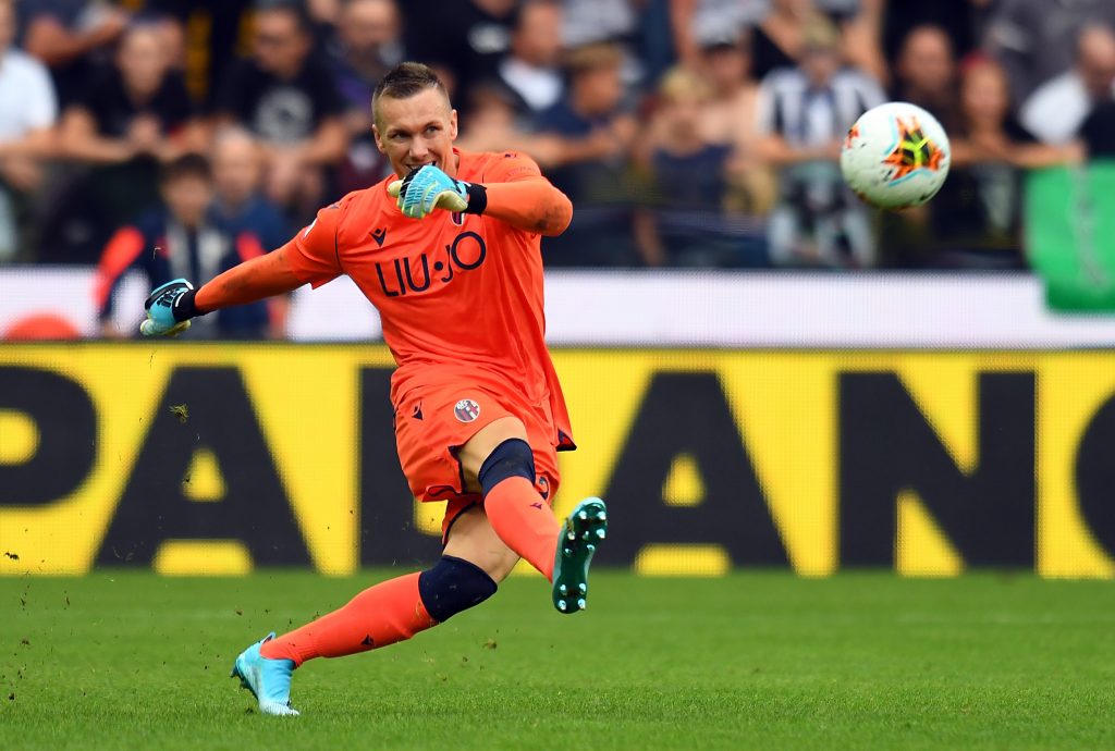 Udinese Calcio v Bologna FC - Serie A