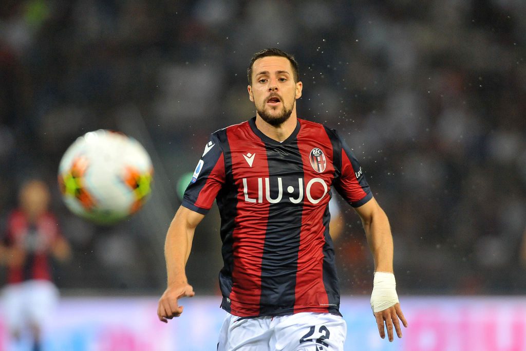 Mattia Destro