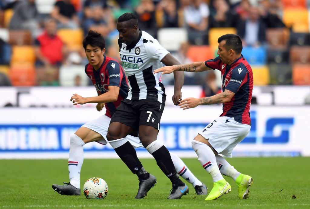 Medel Tomiyasu