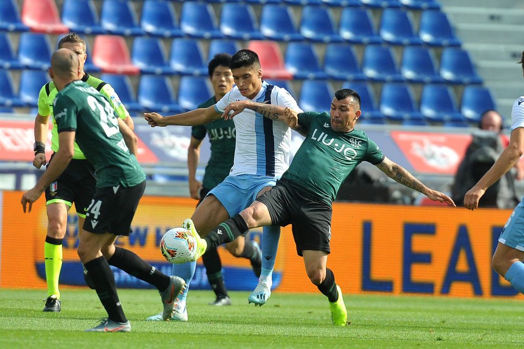 Gary Medel