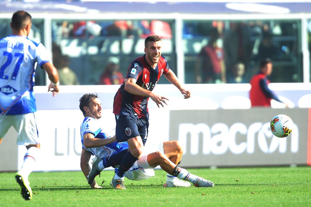 Mattia Bani