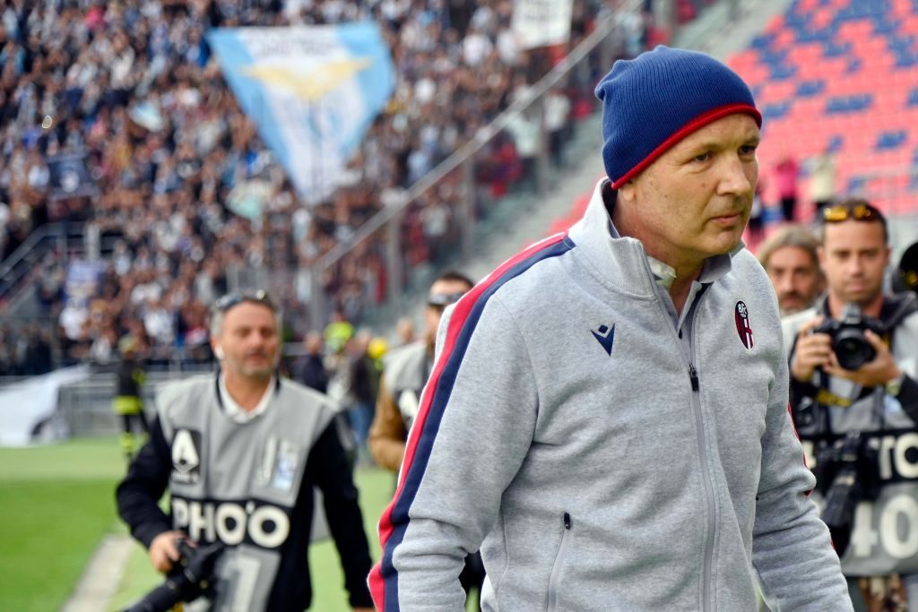 Sinisa Mihajlovic