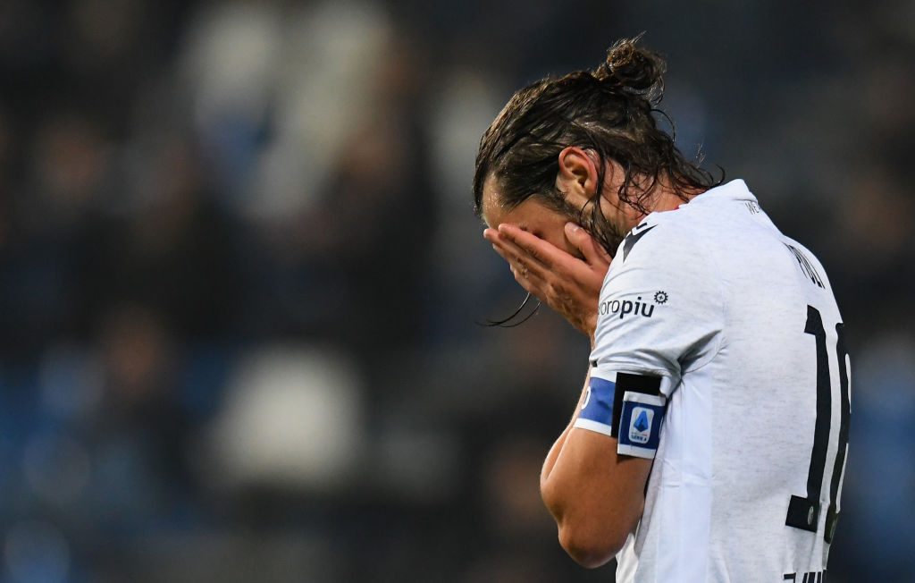 US Sassuolo v Bologna FC - Serie A