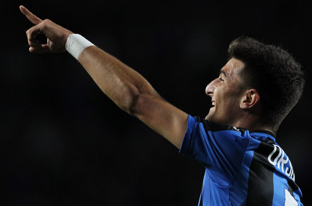 Atalanta BC v FC Crotone - Serie A