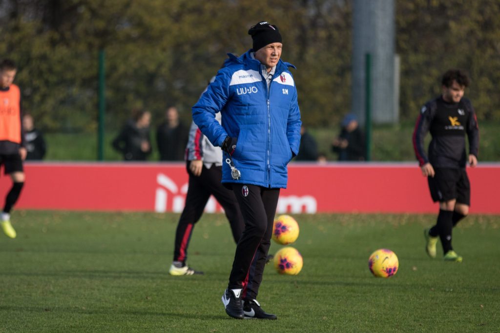 mihajlovic
