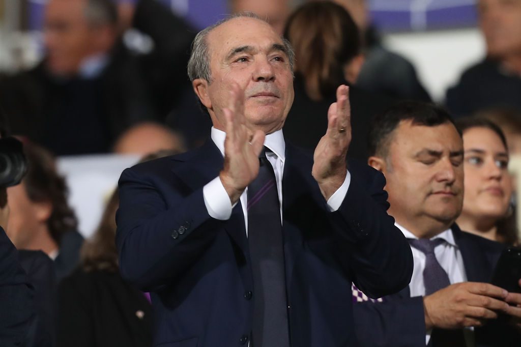 Rocco Commisso