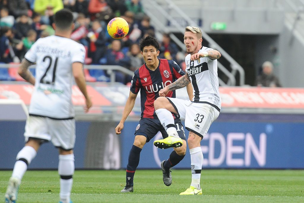Takehiro Tomiyasu