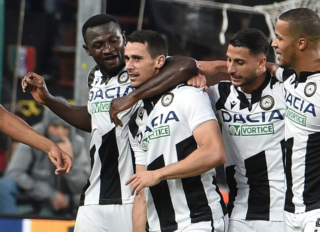 Udinese