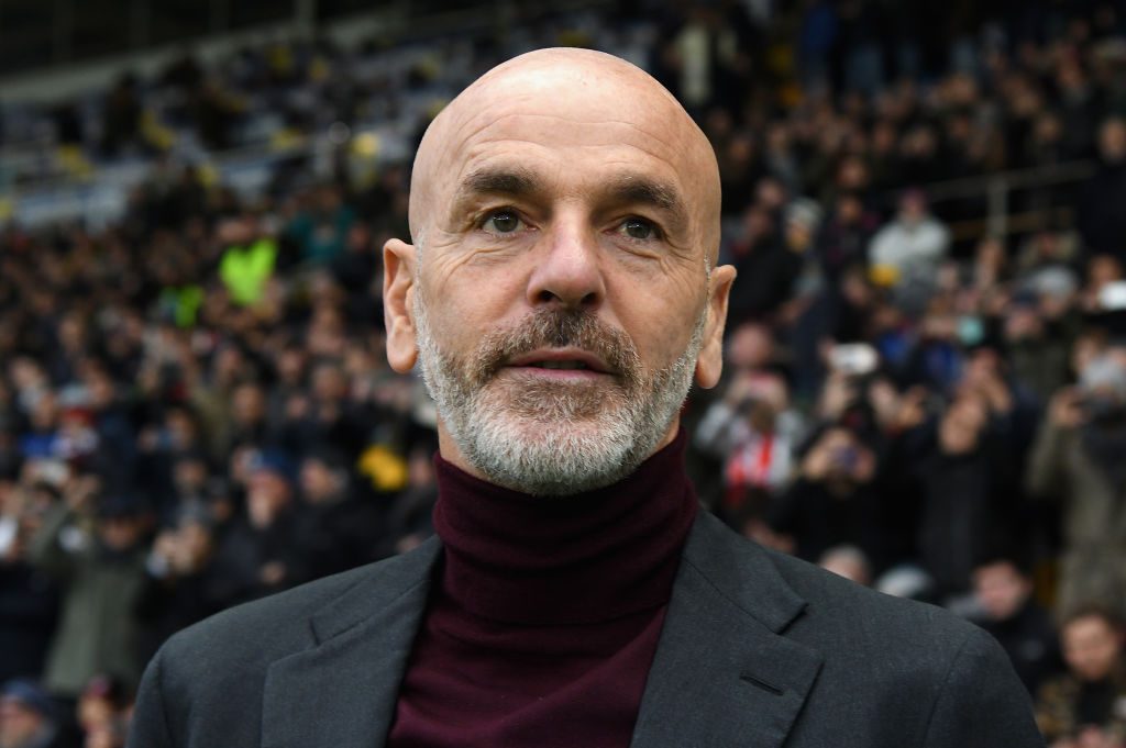 Stefano Pioli