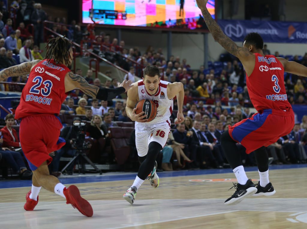 Nemanja Nedovic