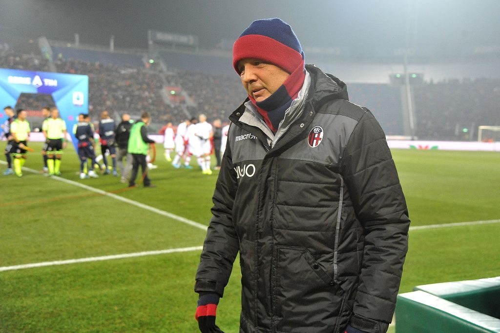 Sinisa Mihajlovic