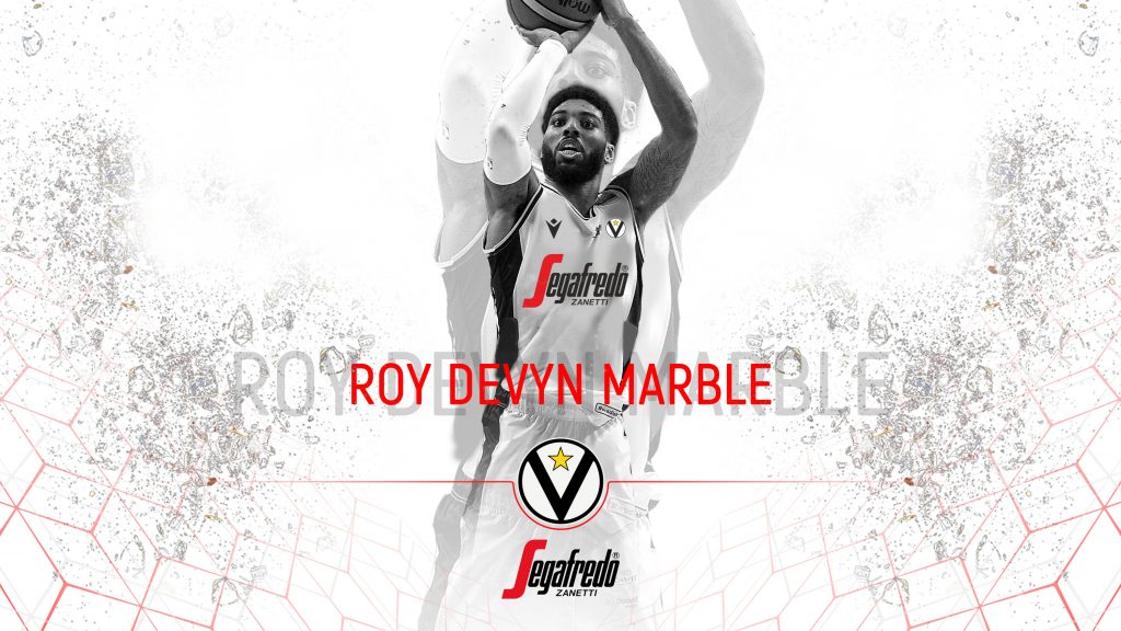 Devyn Marble