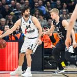 Partizan-Virtus