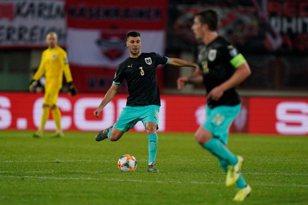 Aleksandar Dragovic