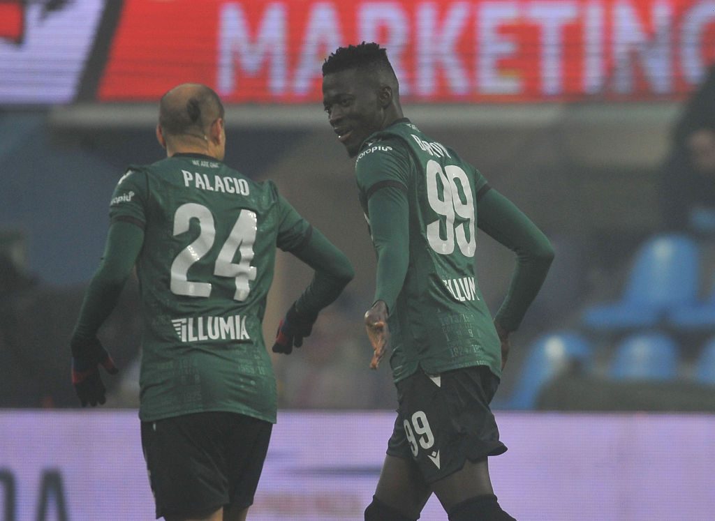 SPAL v Bologna FC - Serie A
