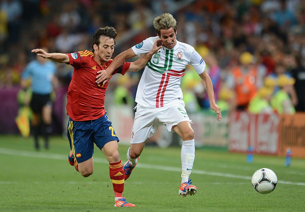 Fabio Coentrao