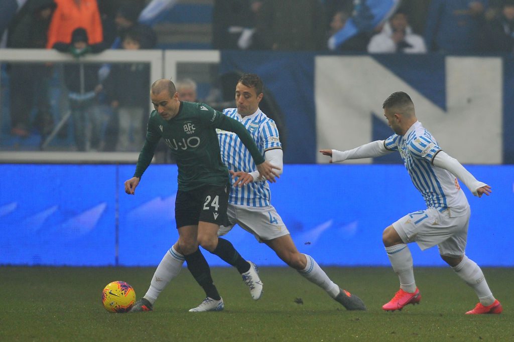 Rodrigo Palacio